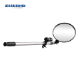 Better Life Ventures Road Safety Equipment Telescope Inspection Mirror, Shanghai Plastic Molding Inject Parking Mirror/